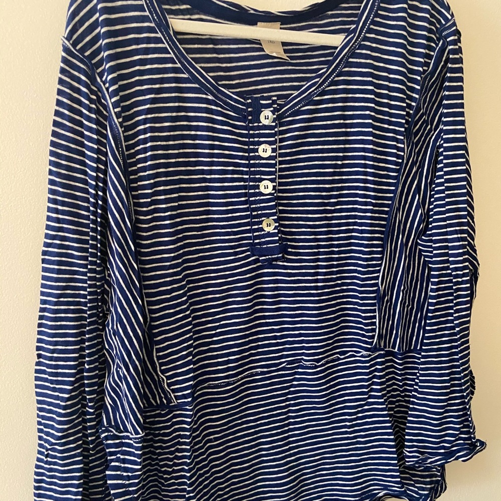 Free people top